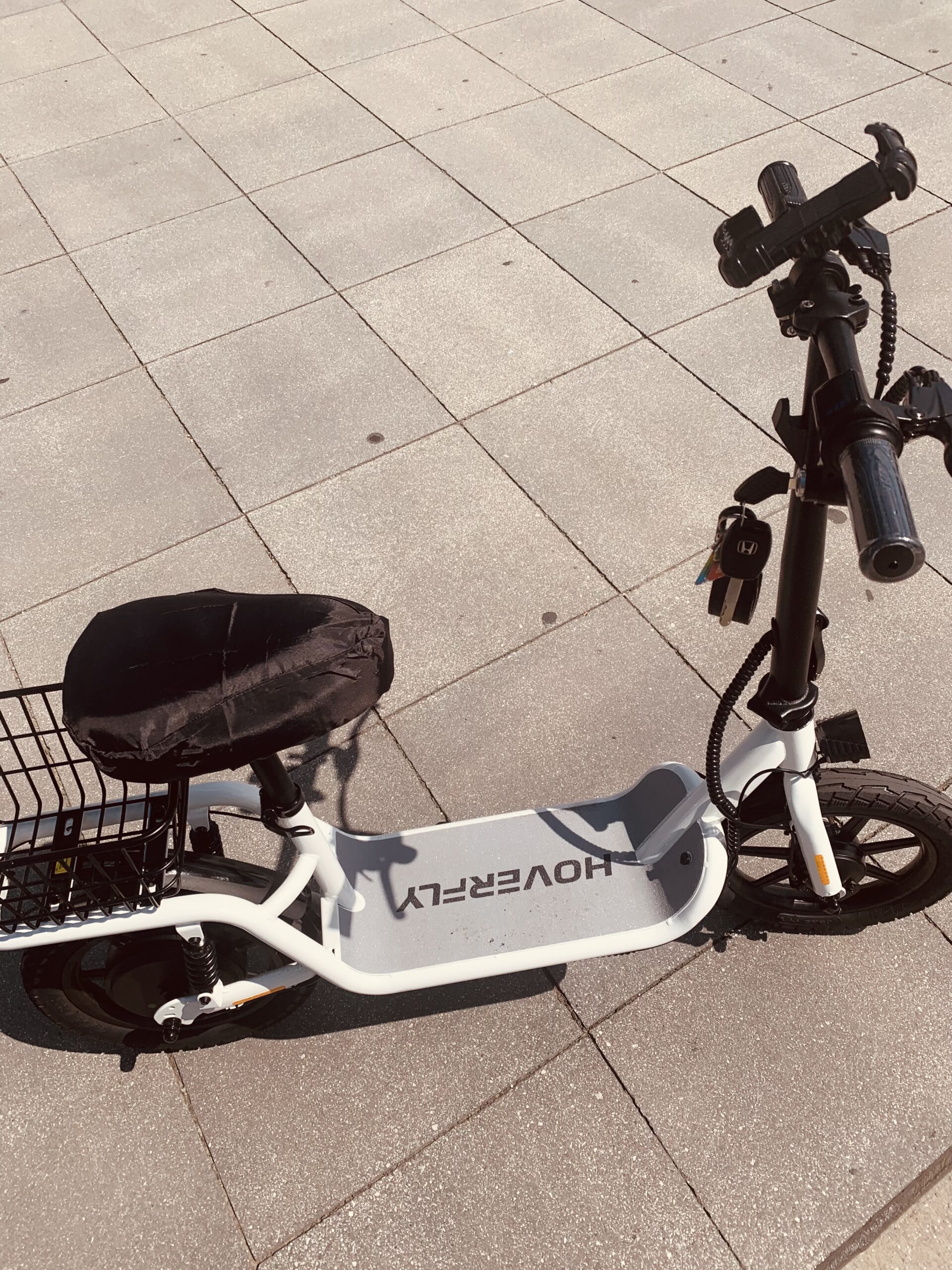 The Mode of Transportation I Use Most Often Is… The Mode of Transportation I Use Most Often Is…