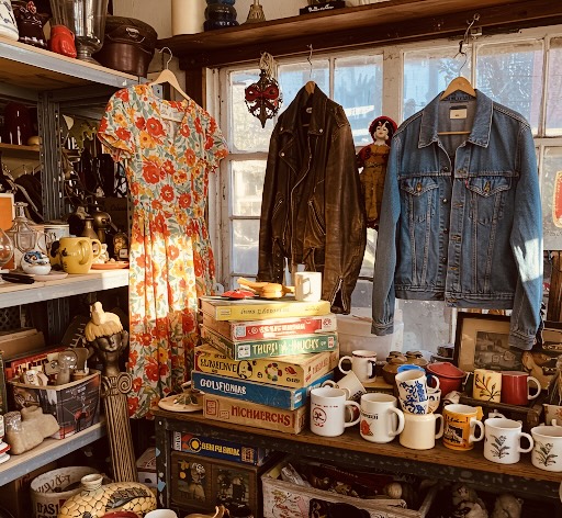 If I Could Own a Business, It Would Be…