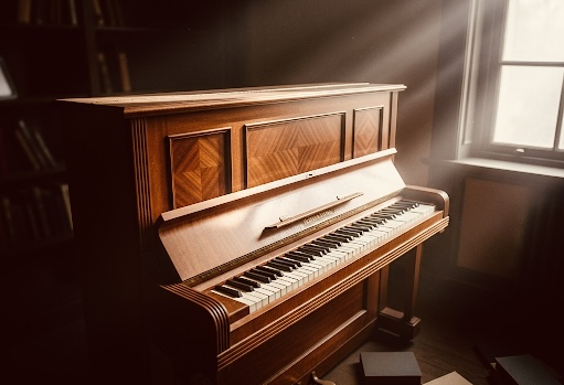 The musical instrument I wish I could play is… The musical instrument I wish I could play is…